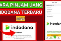 Pinjaman Online Indodana Solusi Cepat untuk Kebutuhan Finansial Pinjaman Online Indodana Solusi Cepat untuk Kebutuhan Finansial