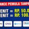 Kerja Online Dibayar Pakai Saldo DANA Peluang Baru Di Era