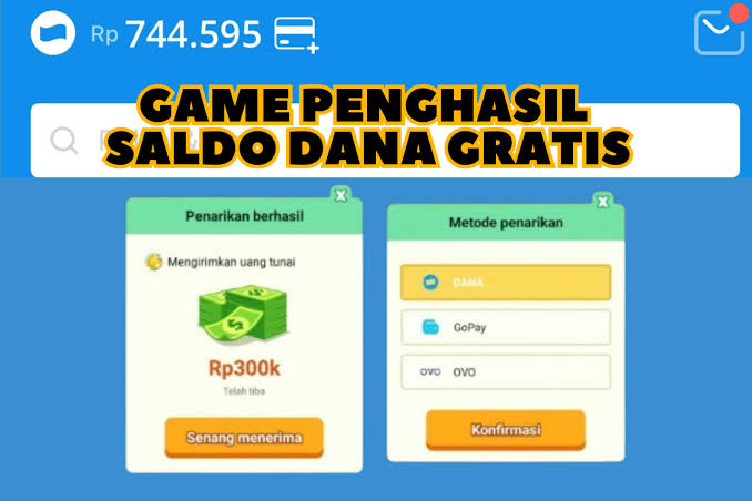 Aplikasi Penghasil Saldo DANA: Cara Mudah Meningkatkan